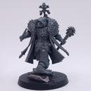 Warhammer 40k: Space Marines Wolf Priest Space Wolves BJ051