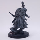 Warhammer 40k: Space Marines Wolf Priest Space Wolves BJ051