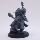 Warhammer 40k: Space Marines Wolf Priest Space Wolves BJ051
