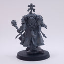 Warhammer 40k: Space Marines Wolf Priest Space Wolves BJ051