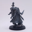 Warhammer 40k: Space Marines Wolf Priest Space Wolves BJ051