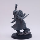 Warhammer 40k: Space Marines Wolf Priest Space Wolves BJ051