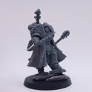 Warhammer 40k: Space Marines Wolf Priest Space Wolves BJ051