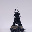 Warhammer 40k: Space Marines Lieutenant With Relic Shield Deathwatch BI121