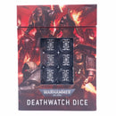 Warhammer 40k: 20 Deathwatch Dice AJ172