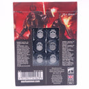 Warhammer 40k: 20 Deathwatch Dice AJ172