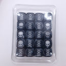 Warhammer 40k: 20 Deathwatch Dice AJ172