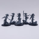 Warhammer Age of Sigmar: Daughters of Khaine Blood Sisters AE213