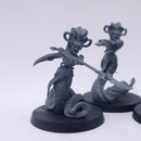 Warhammer Age of Sigmar: Daughters of Khaine Blood Sisters AE213