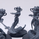 Warhammer Age of Sigmar: Daughters of Khaine Blood Sisters AE213