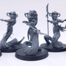 Warhammer Age of Sigmar: Daughters of Khaine Blood Sisters AE213
