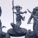 Warhammer Age of Sigmar: Daughters of Khaine Blood Sisters AE213