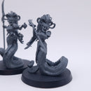Warhammer Age of Sigmar: Daughters of Khaine Blood Sisters AE213