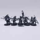 Warhammer Age of Sigmar: Daughters of Khaine Blood Hags BI016