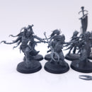 Warhammer Age of Sigmar: Daughters of Khaine Blood Hags BI016