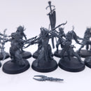 Warhammer Age of Sigmar: Daughters of Khaine Blood Hags BI016