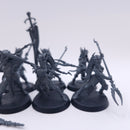 Warhammer Age of Sigmar: Daughters of Khaine Blood Hags BI016