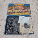 Warhammer the Old World Grand Cathay Battalion - Incomplete  BB112