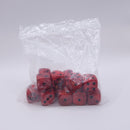Warhammer Age of Sigmar: 16 Daughters of Khaine Dice AI087