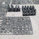 Warhammer the Old World Grand Cathay Battalion - Incomplete  BB112