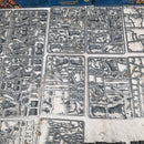 Warhammer the Old World Grand Cathay Battalion - Incomplete  BB112