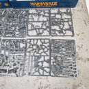 Warhammer the Old World Grand Cathay Battalion - Incomplete  BB112