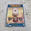 Warhammer the Old World Cathay Sky Lantern - Sealed BB111