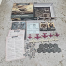 Aeronautica Imperials Wings of Vengeance and Aircraft and Aces Cards BB110
