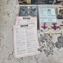 Aeronautica Imperials Wings of Vengeance and Aircraft and Aces Cards BB110