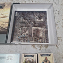 Aeronautica Imperials Wings of Vengeance and Aircraft and Aces Cards BB110