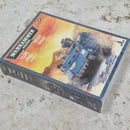 Warhammer 40k Space Marine Razorback - Sealed - Old Box BB109