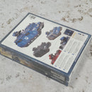 Warhammer 40k Space Marine Razorback - Sealed - Old Box BB109