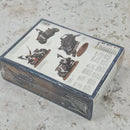 Warhammer 40k Dark Angels Battleforce- Ravenwing 2012 - Sealed BB108
