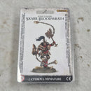 Warhammer Age of Sigmar Skarr Bloodwrath BB102
