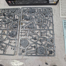 Huron Blackheart and the Masters of the Maelstrom - Part assembled BB107