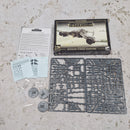 Legions Imperialis Solar Auxilia Avenger Strike Fighters - incomplete BB106