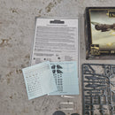Legions Imperialis Solar Auxilia Avenger Strike Fighters - incomplete BB106