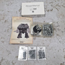 Horus Heresy Forgeworld Leviathan Dreadnought Body with Weapons BB101