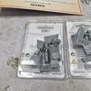 Horus Heresy Forgeworld Leviathan Dreadnought Body with Weapons BB101