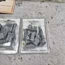 Horus Heresy Forgeworld Leviathan Dreadnought Body with Weapons BB101
