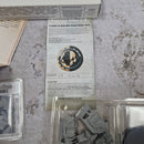 Horus Heresy Forgeworld Leviathan Dreadnought Body with Weapons BB101