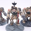 Warhammer 40K: Deathwing Assault Terminators With Lighting Claws BC086