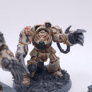 Warhammer 40K: Deathwing Assault Terminators With Lighting Claws BC086