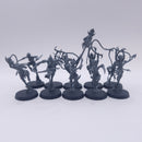 Warhammer Age of Sigmar: Daughters of Khaine Sisters of Slaughter AA070