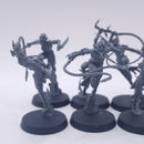 Warhammer Age of Sigmar: Daughters of Khaine Sisters of Slaughter AA070