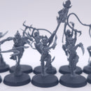 Warhammer Age of Sigmar: Daughters of Khaine Sisters of Slaughter AA070