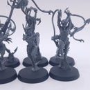 Warhammer Age of Sigmar: Daughters of Khaine Sisters of Slaughter AA070