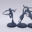 Warhammer Age of Sigmar: Daughters of Khaine Sisters of Slaughter AA070