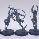 Warhammer Age of Sigmar: Daughters of Khaine Sisters of Slaughter AA070