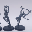 Warhammer Age of Sigmar: Daughters of Khaine Sisters of Slaughter AA070